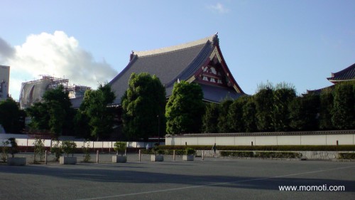 浅草寺